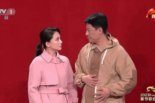 不到2天，央视2次发文宣布春晚新动作，网友：这次终于要听劝了