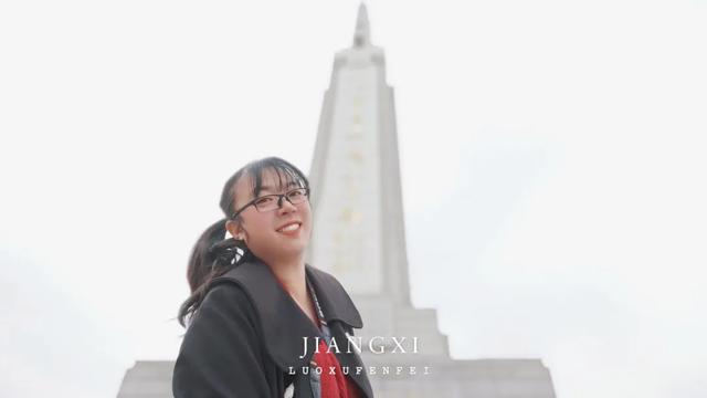 赏山水美景、品千年历史、探革命精神！南昌，我又来了！