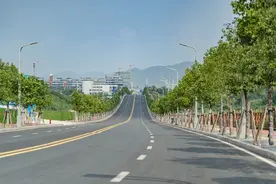 粤西地区G325国道即将改线！线路全长61公里，双向六车道图片