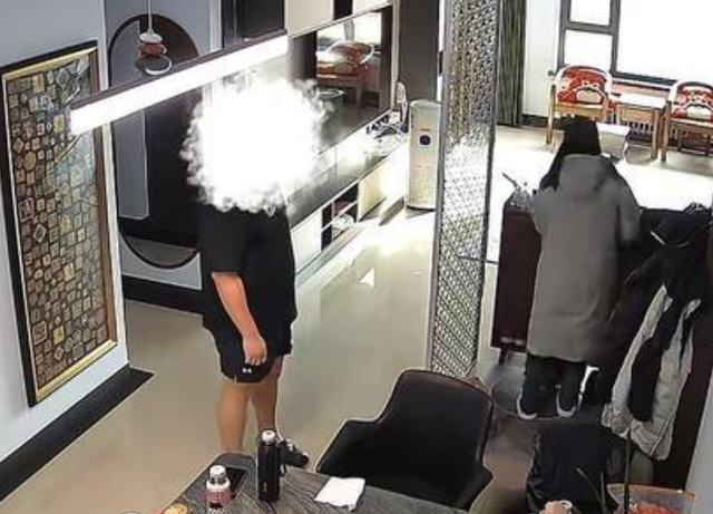 女子产后被丈夫殴打后续：特殊原因流出	，丈夫拒离婚，妇联已介入