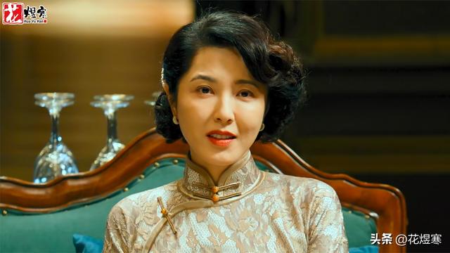 《沉默的荣耀》比吴石更懂女人，王碧奎为何甘愿做朱枫的工具人