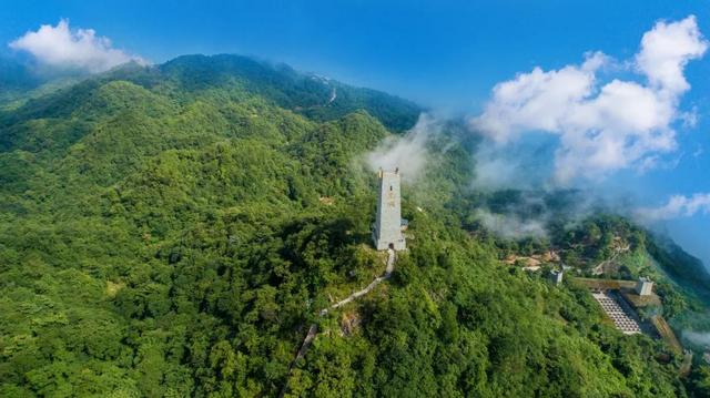 四川绵阳：景区免费游+超低折扣，让我们一起为世运会喝彩！