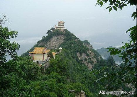 诗画终南：一座山与一个民族的精神秘境