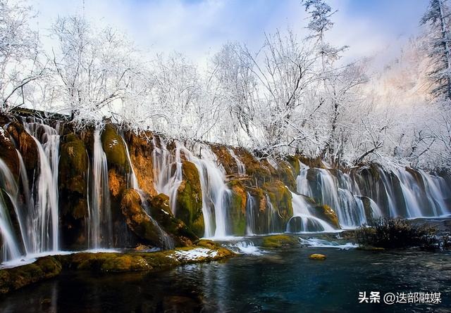 国内12月份最适合去的10个地方