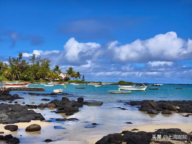 北京出发 二十天轻松串起印度洋六个度假圣地 适合退休旅行