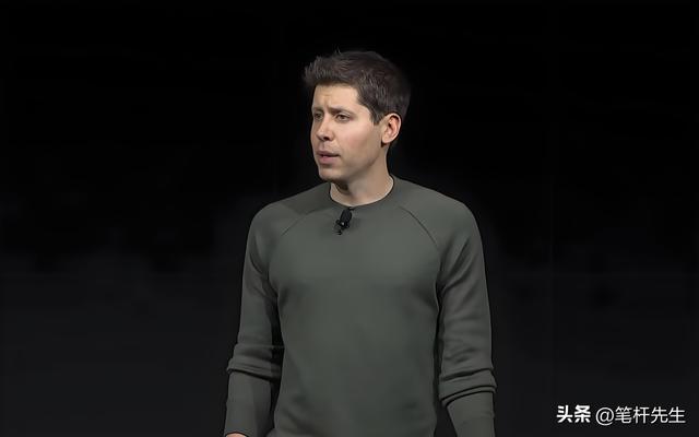 奥特曼实锤GPT-5！能自己搞科研，未来两年改写三大学科