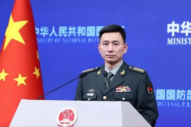 不排除直接斩首赖清德？解放军四字定调台湾，让台独冷汗直流