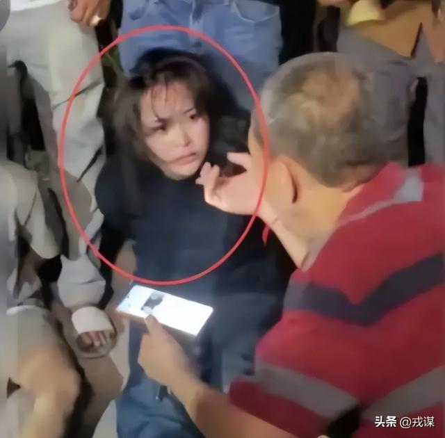 醉了！越南女犯变广西大嫂？“劫囚大嫂”从头到尾都是一场闹剧