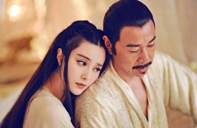武则天和李世民的新婚之夜，创下一项历史记录，至今无人能打破