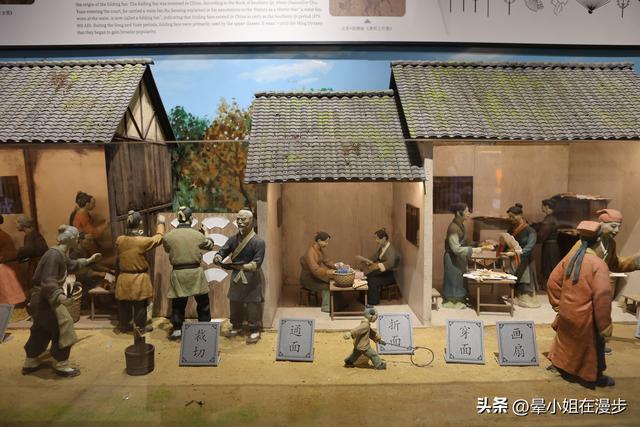 成都这12个好玩又免费的主题博物馆，你带娃去过几个？