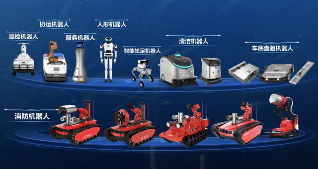 焊接、酿酒、搬运、手术······“光谷造”机器人，精通“十八般武艺”