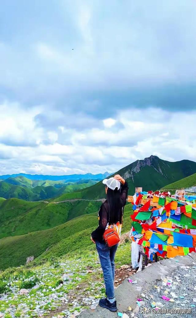 你喜欢旅行，我喜欢陪你