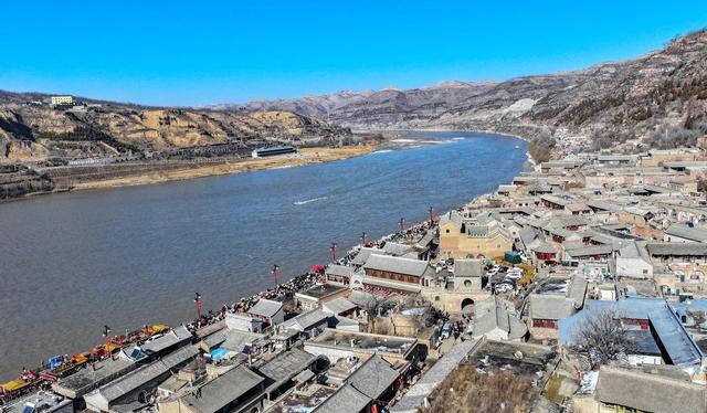 山西省下一个“黑马城市”已亮相，远超长治，成为新的希望之星