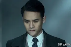 重温《伪装者》：才明白同为明家养子，为何阿诚从不会妒忌明台图片