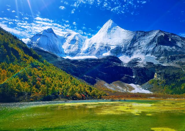 2025·重走川西（4）