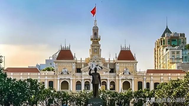 回国了我才敢说:越南,是我去过的所有国家中,最被低估的
