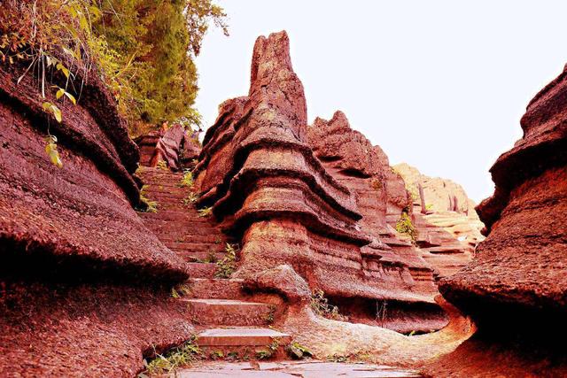 新密：一座把日子过成“欢乐剧本”的河南宝藏小城