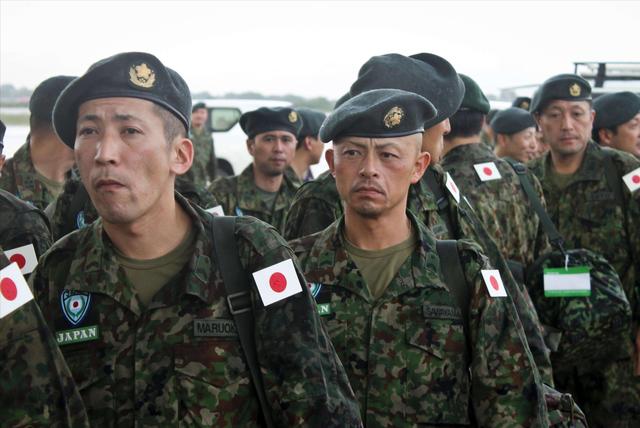 事态严重了，日本连开3枪，蔡英文已离岛，解放军通牒发往东京