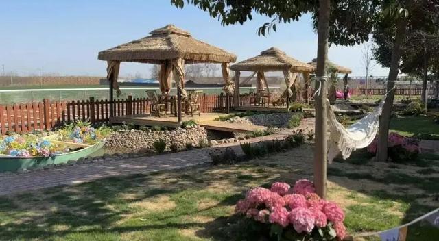 热度不减，精彩不停！禹州特色活动承包你的元宵节！