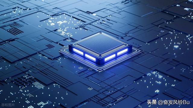 为什么所有人的目光都聚焦在半导体股票上？