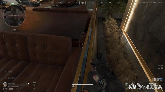 巴克什藏宝活动地点，8号藏宝箱究竟在哪！巴别塔你转晕了吗！