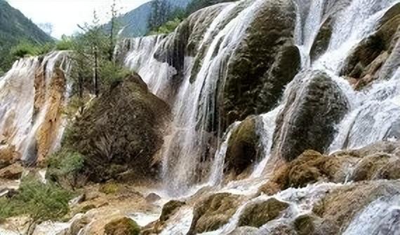 【美丽四川】九寨归来不看水‖管恒庆