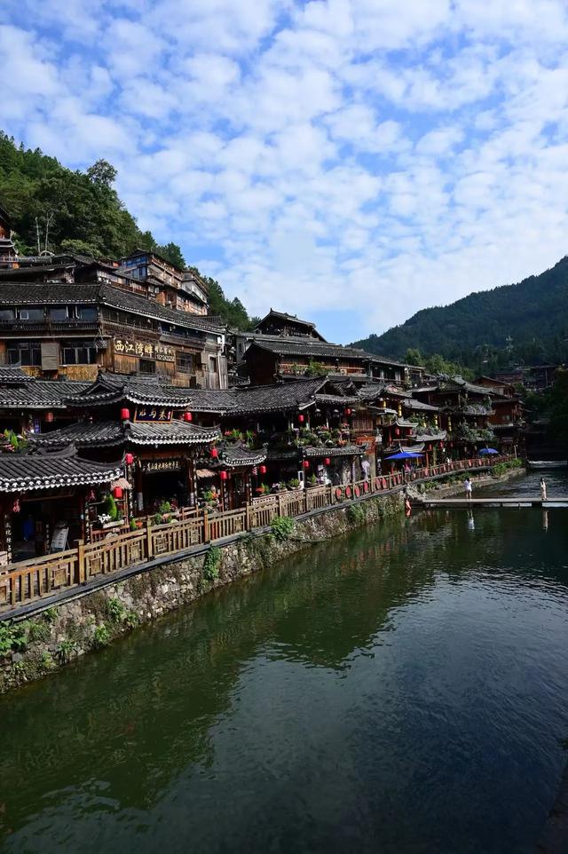 贵州旅游印象(二)