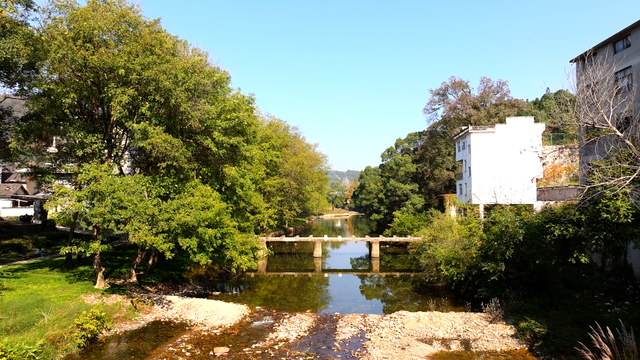 骑行赏枫、古村寻秋……被祁门的「枫景」治愈啦！| 皖美秋日