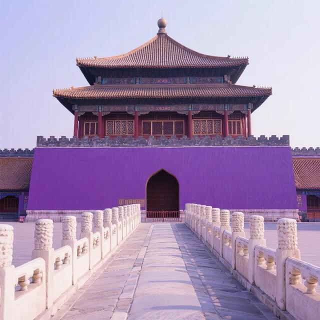 谁才是明朝“故宫首席保洁师”?不是太监,是个瘸腿老木匠!