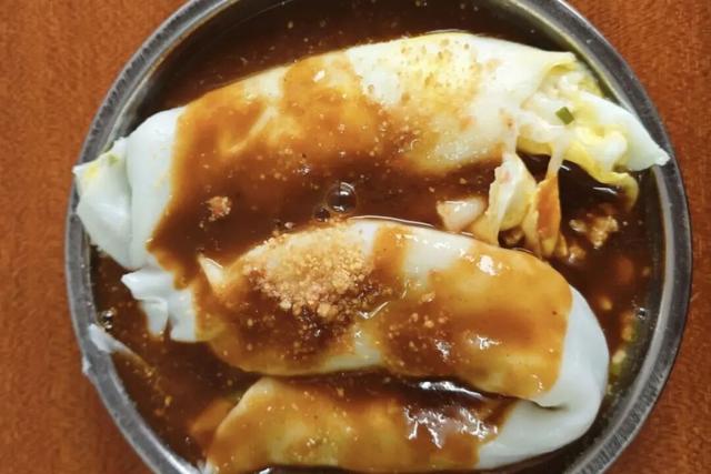 终于有人来说说这个有山有水的小城到底有多好吃了！