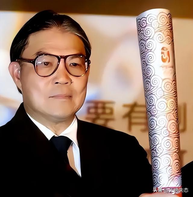 霍震霆也没想到，被寄予厚望的儿媳郭晶晶，竟遭到一个这么大教训