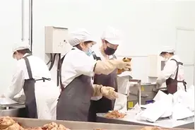 以独特口味打开卤味市场图片