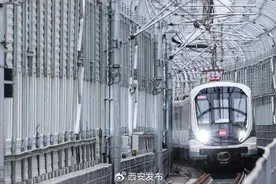 新增1800个停车位！换乘地铁更丝滑~图片