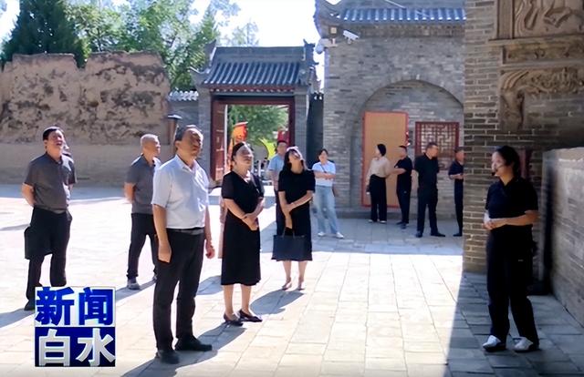 2025年8月14日 渭南文化旅游资讯微报（组图）