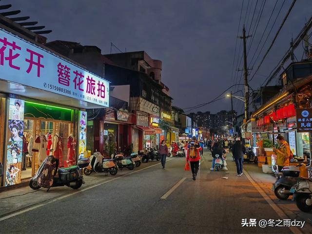 悠游泉州①：古城泉州·半城烟火篇（2025.2.5/2.6）