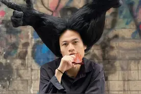 中国第一代超级网红，在骂声中消失10年，如今成老板实现财务自由图片