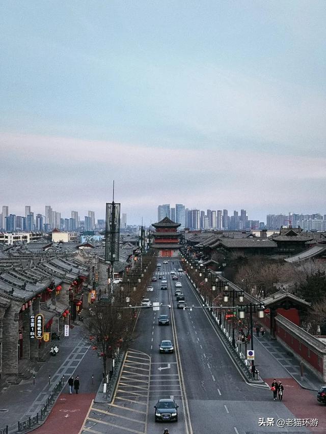 中国最被低估的千年古都,不在河南,不在陕西,超适合暑假出行!