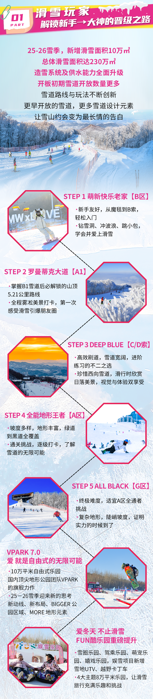 热盼新雪季，清凉享福利！25-26雪季松花湖预售开冲！