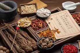 三款中成药，帮你告别腰疼腿疼，强筋壮骨图片
