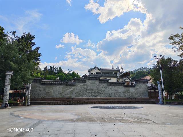 云南腾冲之旅