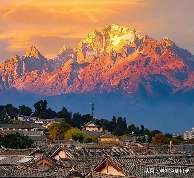 退休后一定要在这6座城市旅居，消费不高生活安逸，来了就不想走