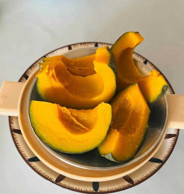 5 种越吃越瘦的主食，红薯只能排第2，第一名你能想到吗？