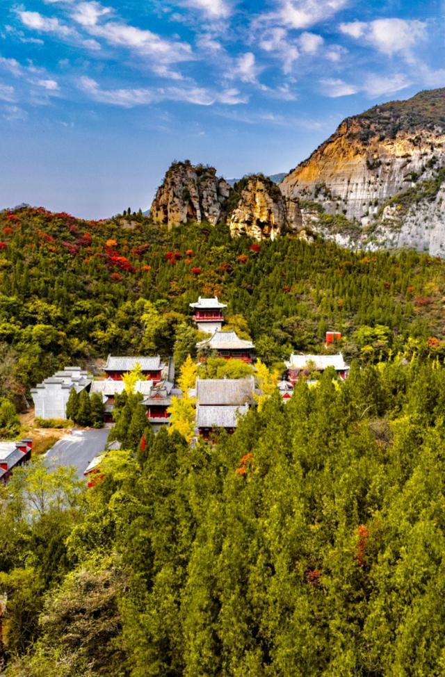 我是北京人，刚游完河南巩义，憋了 6 个疑问不吐不快。