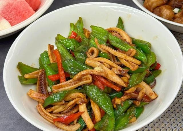 不点外卖的幸福感，是来自妈妈的一日三餐，一家三口的下饭家常菜