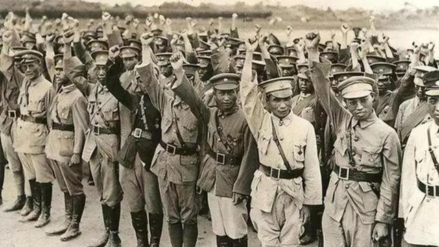 听闻儿子被枪毙，龙云怒闯中南海，毛主席：你自己回去看看吧