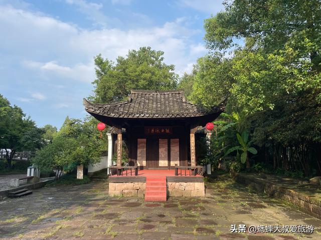 西溪湿地公园游玩攻略：三大区域吃喝玩乐，最低0元游，推荐收藏