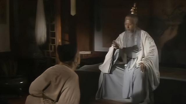 86 版西游骗我们37年！悟空最牛的不是 72 变，菩提传的口诀才是关键