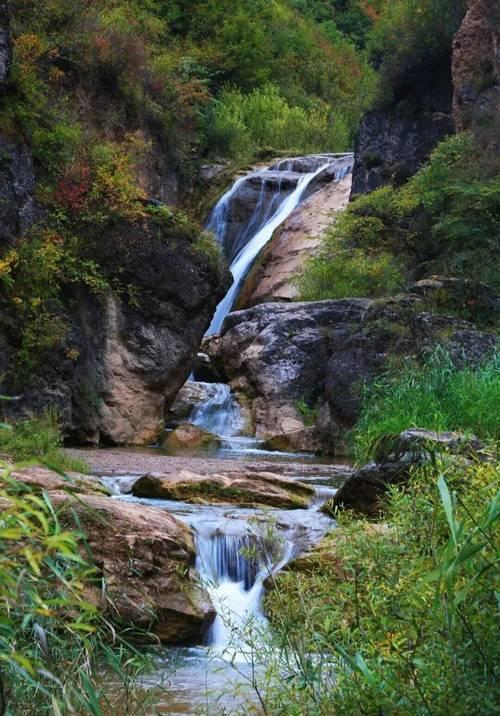 西安人去了趟固原说实话：这座西北小城 6 个惊喜，颠覆我固有印象