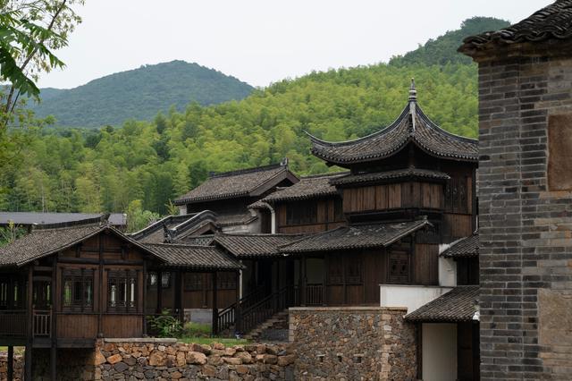 宜兴窑湖小镇——人在江湖，自在窑湖