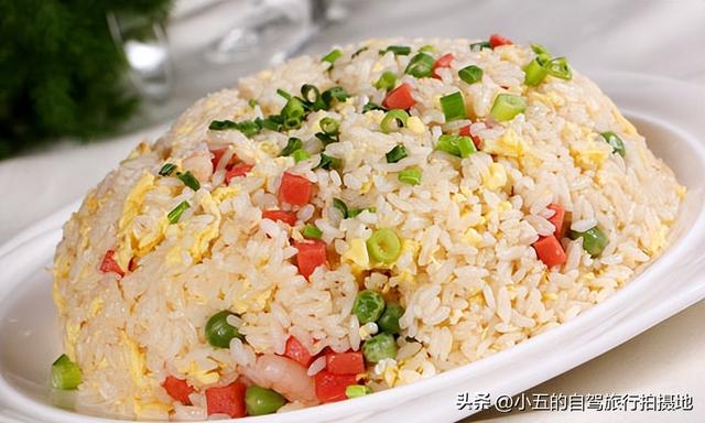 游遍扬州！2025炸裂攻略：十大景点五大美食，本地人私藏避坑指南